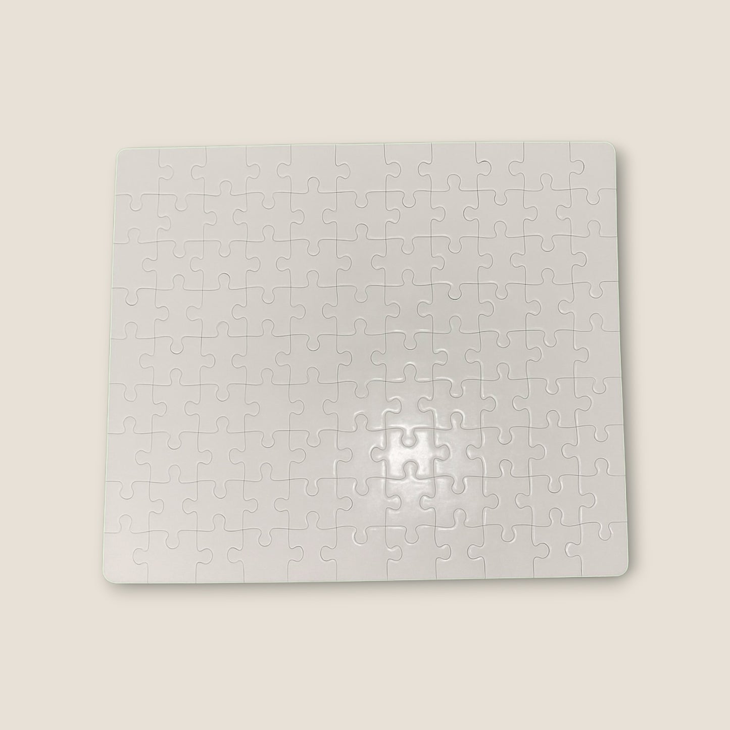 10×8 Photo Puzzle (120 Pieces)