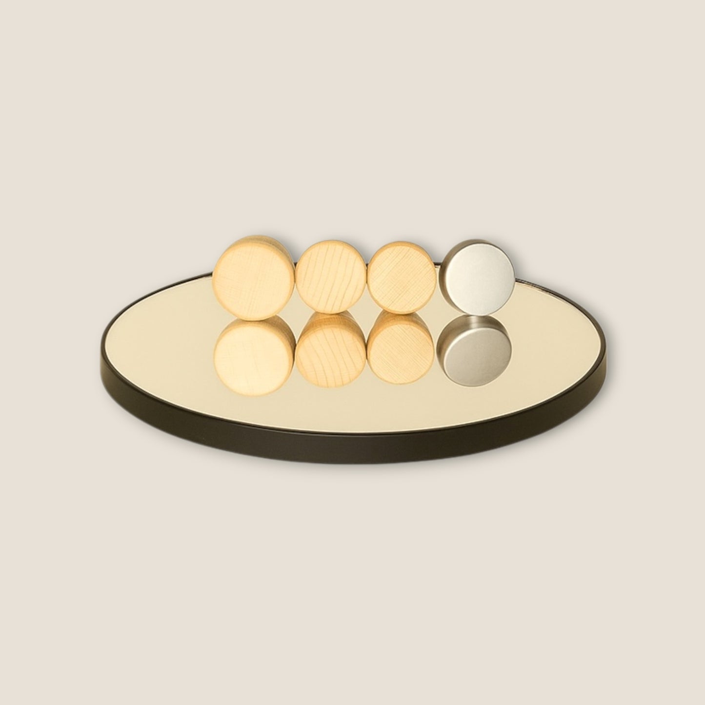 Whiskey Bottle Cork – 22.5 mm