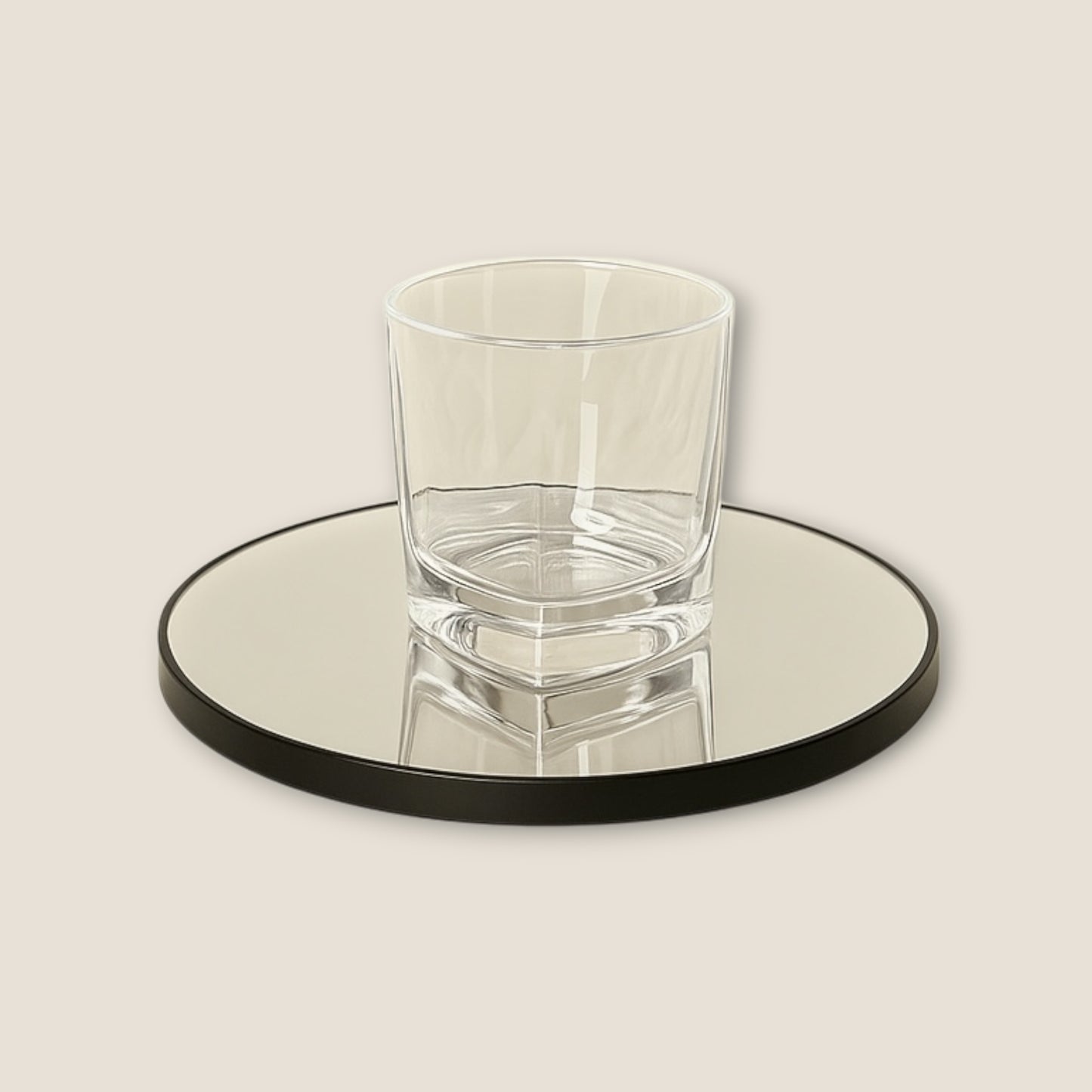 8.5 oz Whiskey Glasses