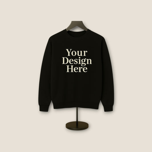 Unisex Crewneck Sweatshirt