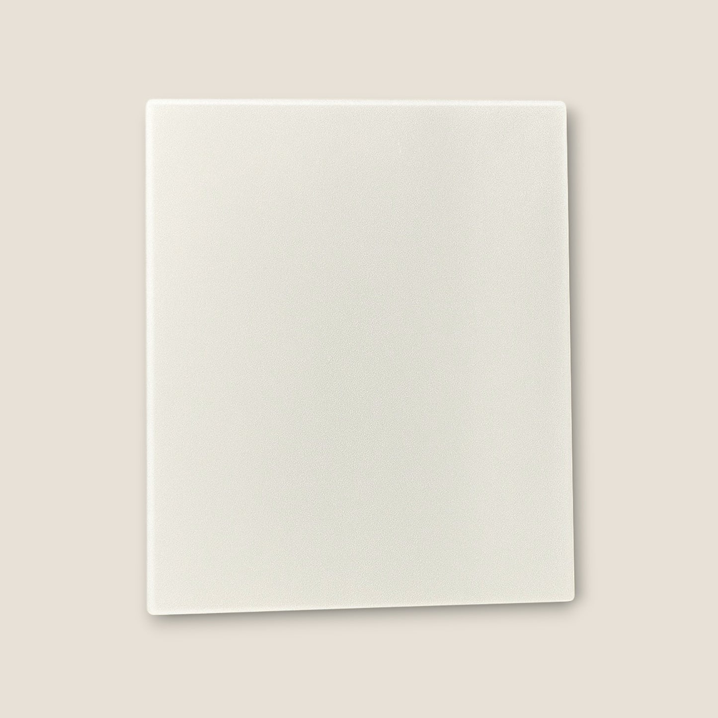 Glass Cutting Board – 10.94×7.8 in