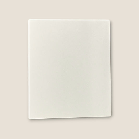 Glass Cutting Board – 10.94×7.8 in