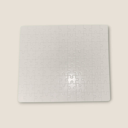 10×8 Photo Puzzle (120 Pieces)