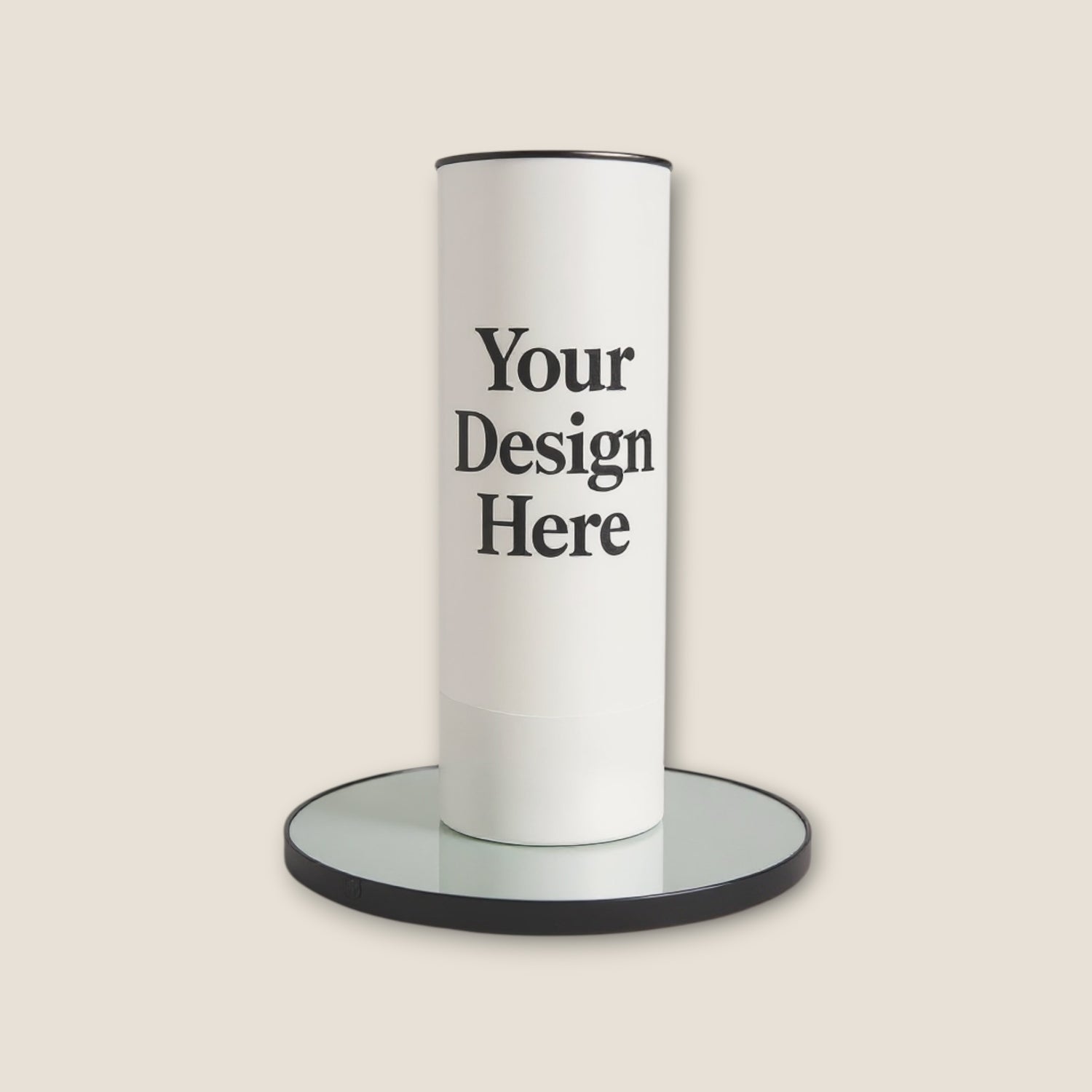 20 oz Skinny Tumbler - Single
