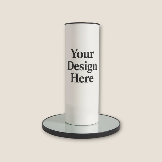 20 oz Skinny Tumbler - Single
