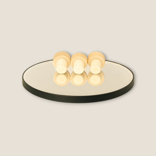 Whiskey Bottle Cork – 22.5 mm