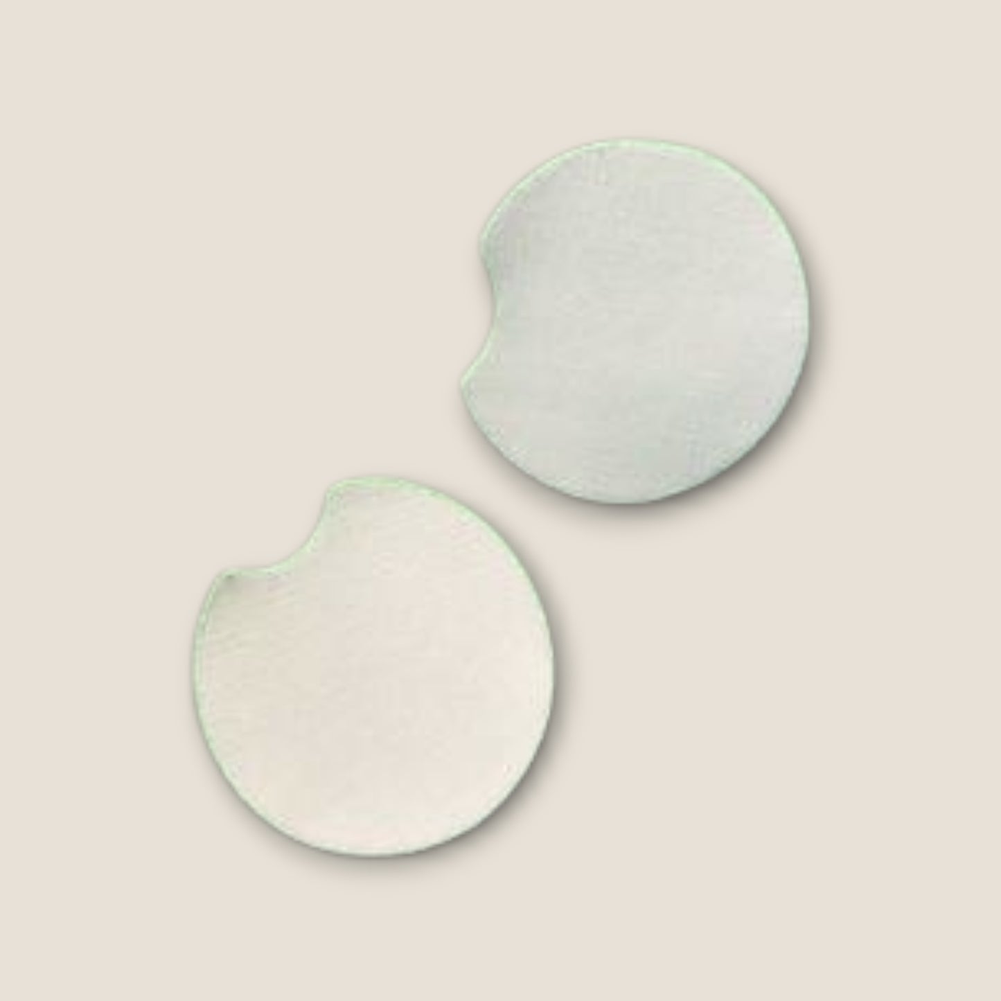 Car Coasters (Set of 2)