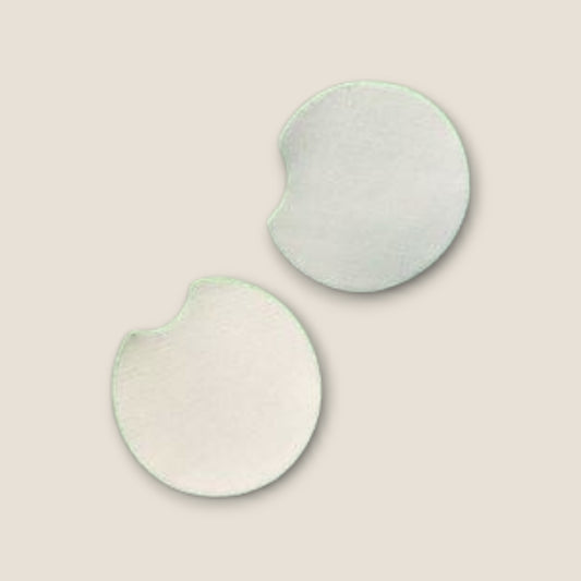 Car Coasters (Set of 2)