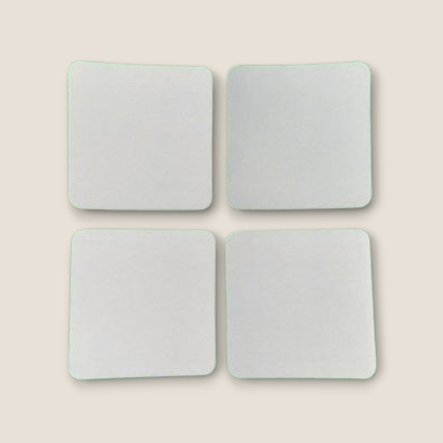 Coasters (Set of 4)
